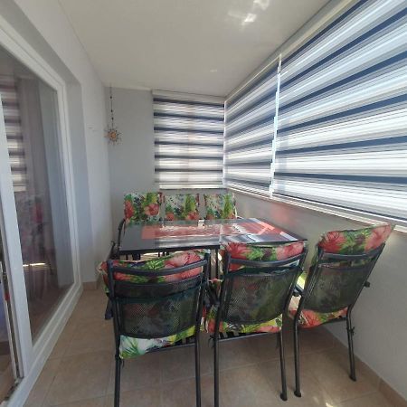 Apartman Jaca Lägenhet Livno Exteriör bild