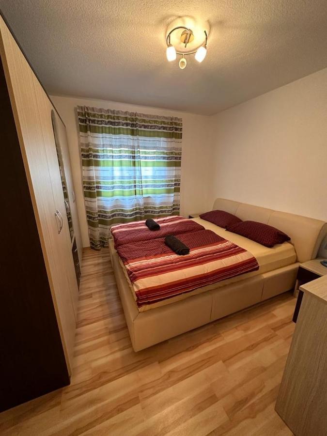 Apartman Jaca Lägenhet Livno Exteriör bild