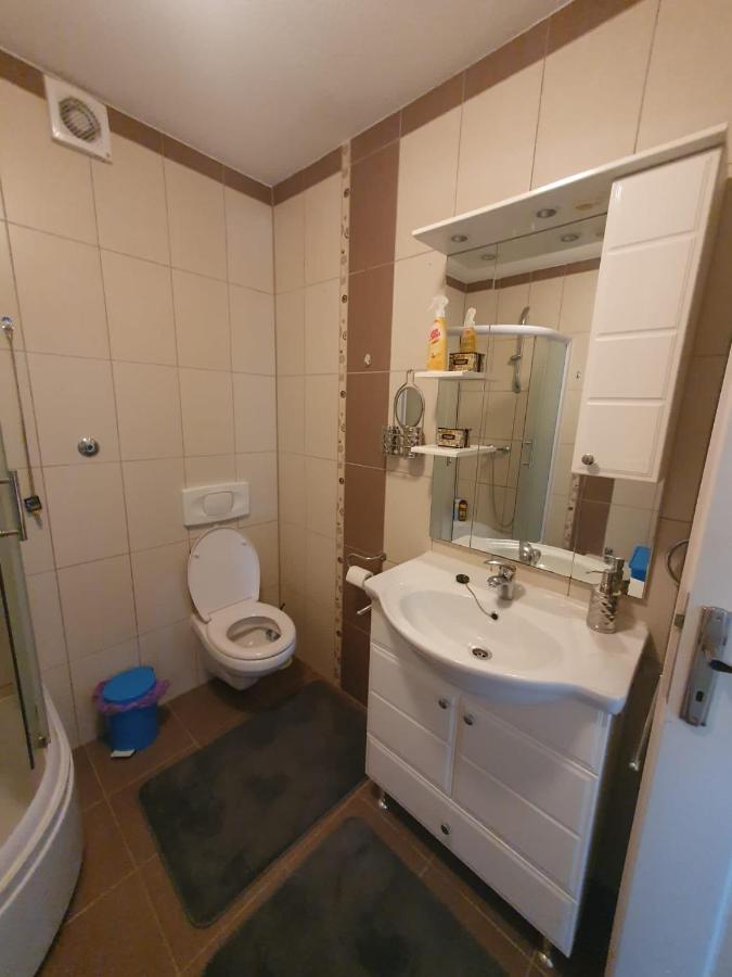 Apartman Jaca Lägenhet Livno Exteriör bild
