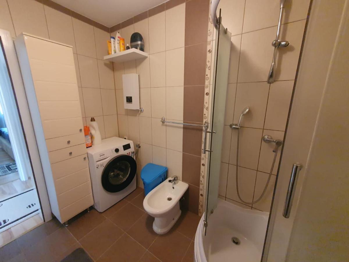 Apartman Jaca Lägenhet Livno Exteriör bild