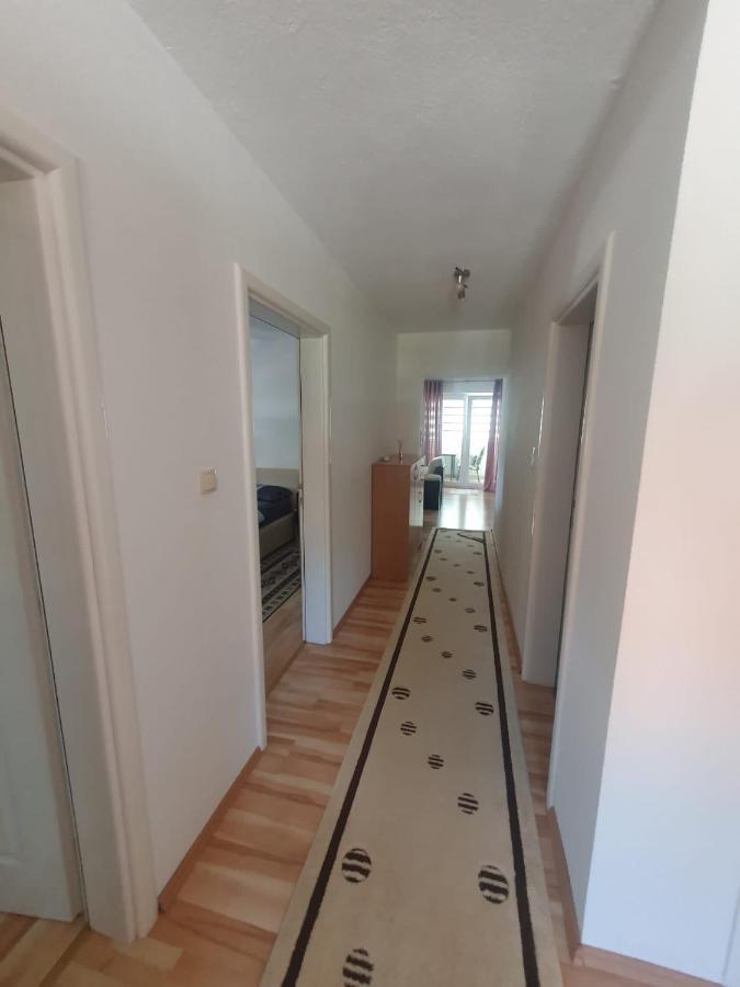 Apartman Jaca Lägenhet Livno Exteriör bild